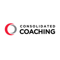 Consolidated Coaching Logo
