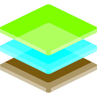 terra infrastructure Australia/New Zealand Logo