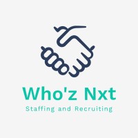 Whoz Nxt Logo
