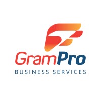GramPro Business Services Pvt. Ltd. Logo