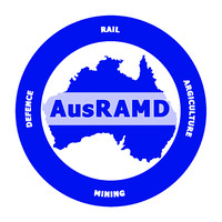 AusRAMD Engineering Logo