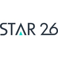 Star26 VC Logo