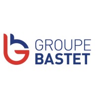 Groupe BASTET Logo