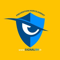 SIGNAL RH Logo