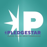 PledgeStar Logo