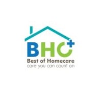 Best Of Homecare Logo