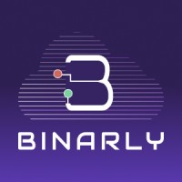 BINARLY Logo