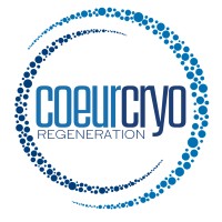 CoeurCryo Logo