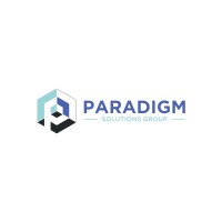 Paradigm Solutions Group Logo