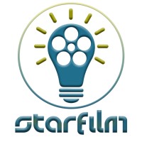 Starfilm Production Logo