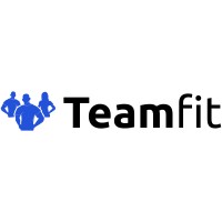 Teamfit GmbH Logo