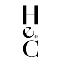 Holly E. Creative Logo