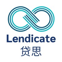 Lendicate Group Logo