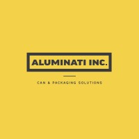 Aluminati Inc. Logo