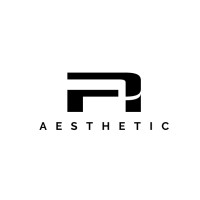 Pure Auto Aesthetic Logo