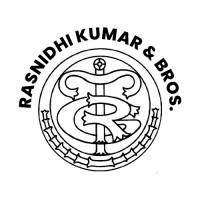 Rasnidhi Kumar & Bros Logo