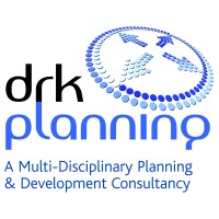 DRK Planning Ltd Logo