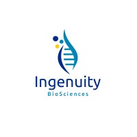 Ingenuity Biosciences Logo