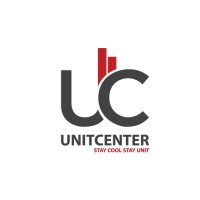 UnitCenter Sh.P.K. Logo