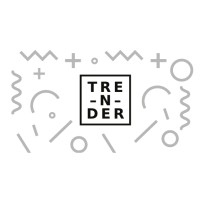 Trender Logo