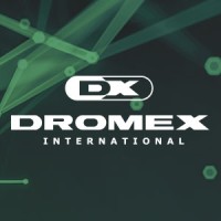 Dromex International S.A. Logo