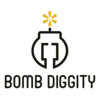Bomb Diggity Ventures Logo
