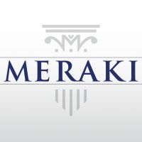 Meraki Insurance Agency, LLC. Logo
