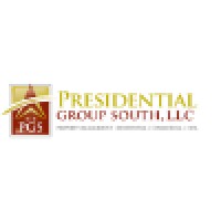 Presidential Group South Logo