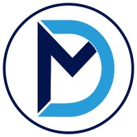 D Marketics Logo