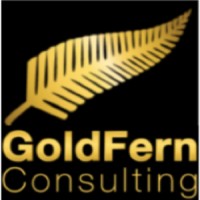 GoldFern Consulting Logo
