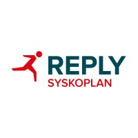 Syskoplan Reply DACH Logo