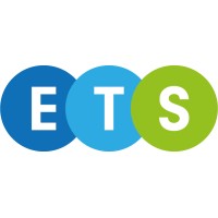 ETS - European Tracking Service on Pensions Logo