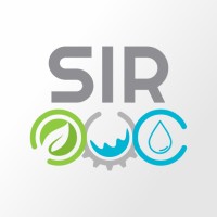 Planta SIR Logo