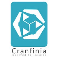 Cranfinia Energy Pvt. Ltd. Logo
