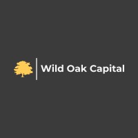 Wild Oak Capital Logo