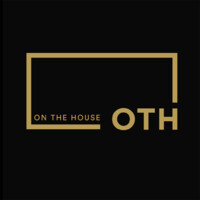 OTH: On The House Logo