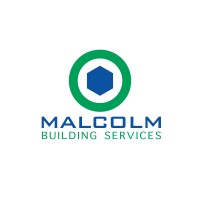 Malcolm Building Services Limited Logo