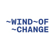 Wind Of Change Logo