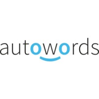 autowords.io Logo