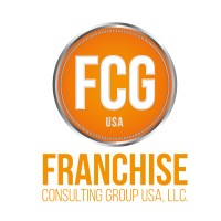 Franchise Consulting Group USA Logo