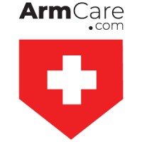ArmCare.com Logo