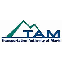 Transportation Authority of Marin Logo