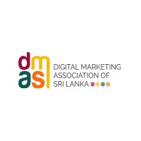 Digital Marketing Association of Sri Lanka (DMASL) Logo