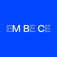 EM BE CE Logo