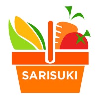 SariSuki Logo