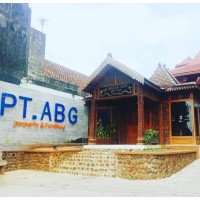 Berkah Gusti, PT Logo