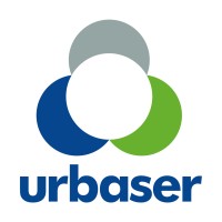 Urbaser Colombia Logo