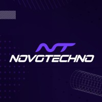 Novotechno de Colombia Logo
