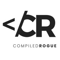 Compiled Rogue Logo