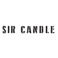 Sir Candle Logo
